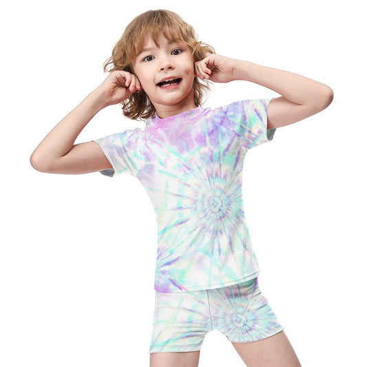 Costume da Bagno Bambino Personalizzato | Set Mare Due Pezzi