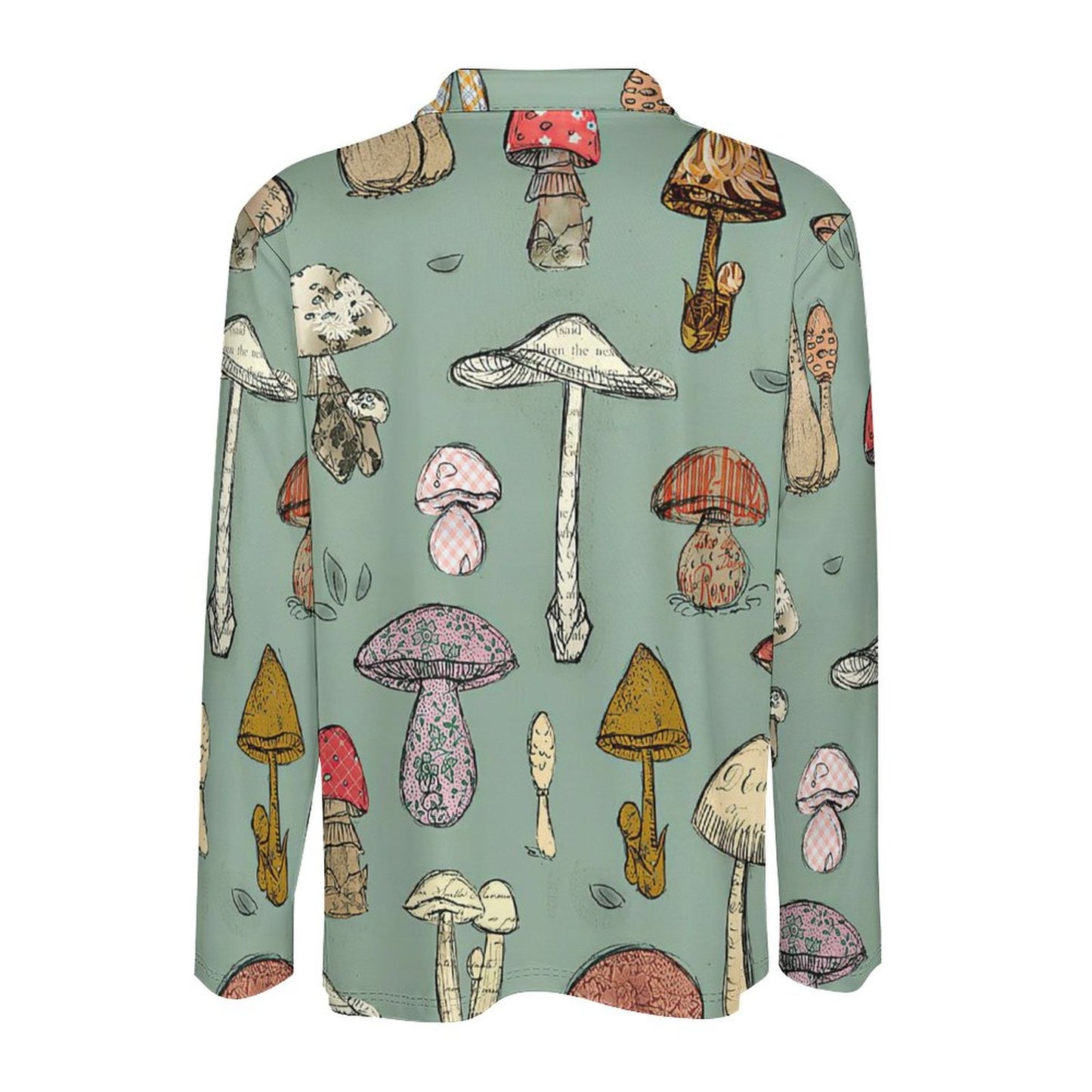 Polo Manica Lunga Performance | Maglia Golf & Business Traspirante