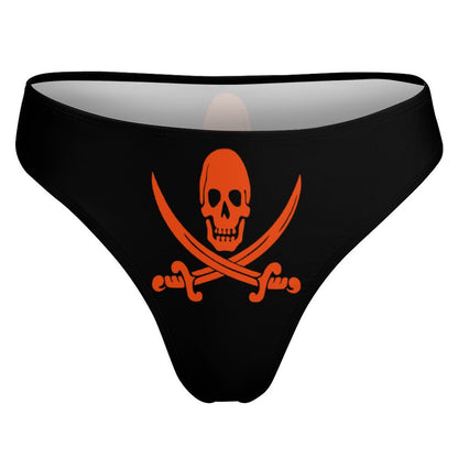 Slip Bikini a Perizoma Personalizzato | Stile Audace e Unico