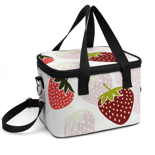 Borsa Termica Pranzo Personalizzata | Isolante e Impermeabile