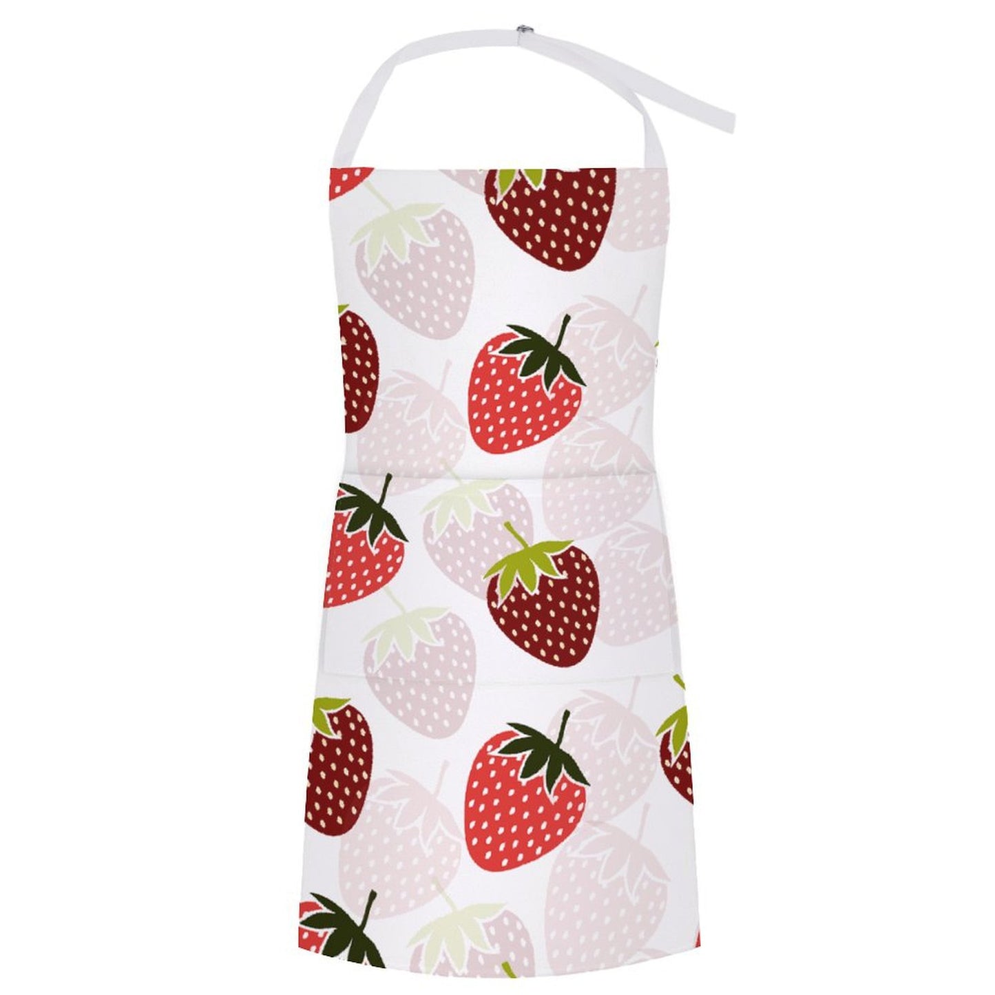 Grembiule Personalizzato con Foto | Il Regalo Perfetto per Chi Ama Cucinare