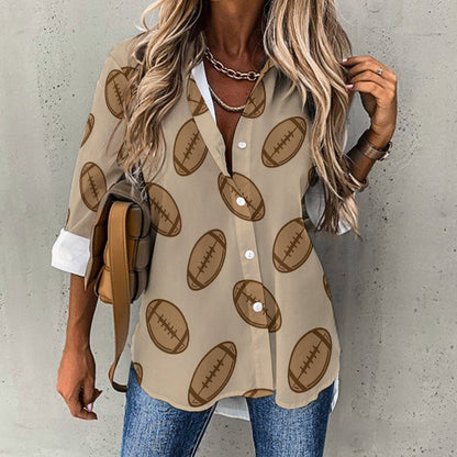 Tunica Asimmetrica Donna Custom | Taglie Forti S-8XL | Effetto Snellente