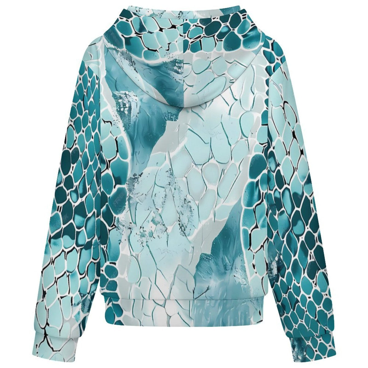 Giacca Bomber con Cappuccio Personalizzabile Unisex