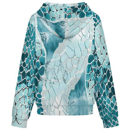 Giacca Bomber con Cappuccio Personalizzabile Unisex
