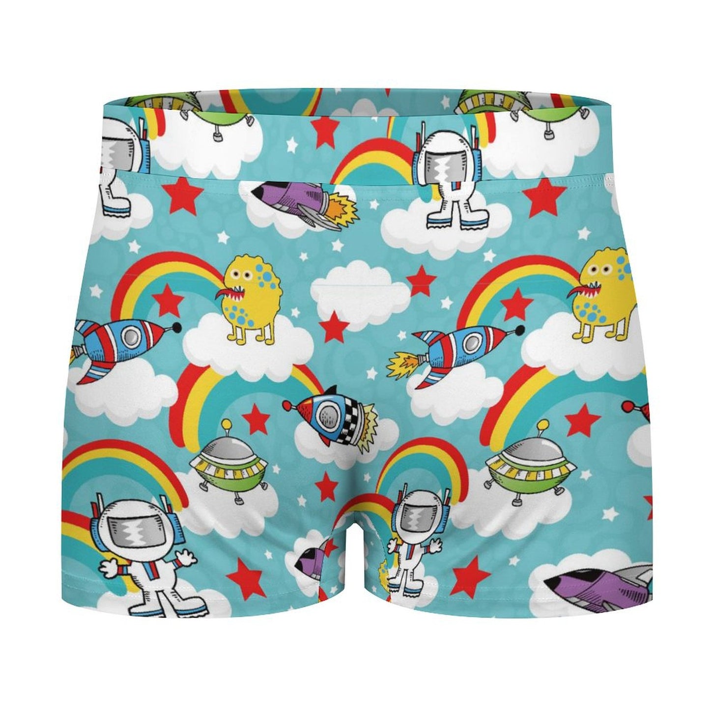 Boxer in Cotone Personalizzati con Foto | Regalo Originale Uomo