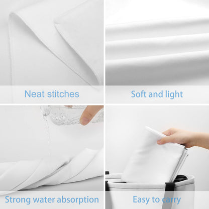 Telo Mare Personalizzato in Microfibra | Asciugatura Rapida, Anti-Sabbia