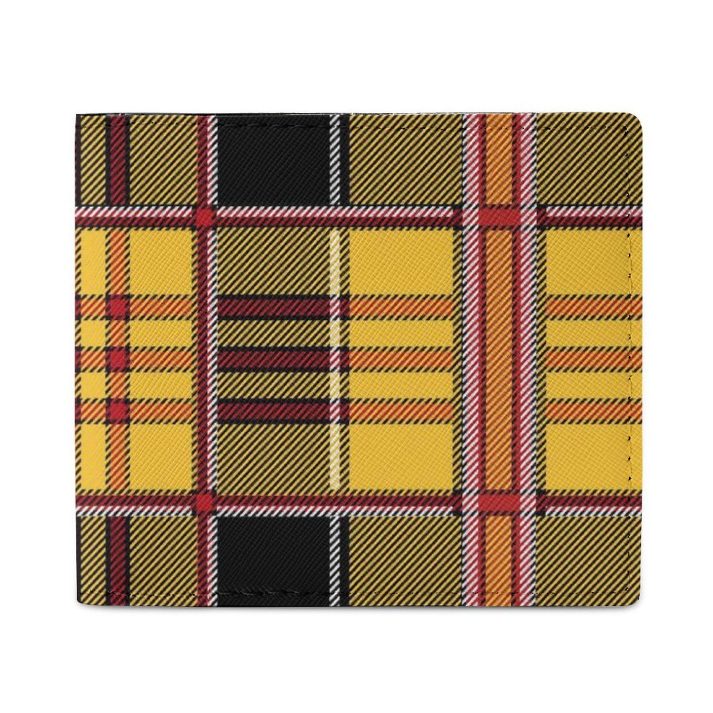 Portafoglio Minimalista Personalizzato | Portamonete Slim Effetto Pelle Saffiano