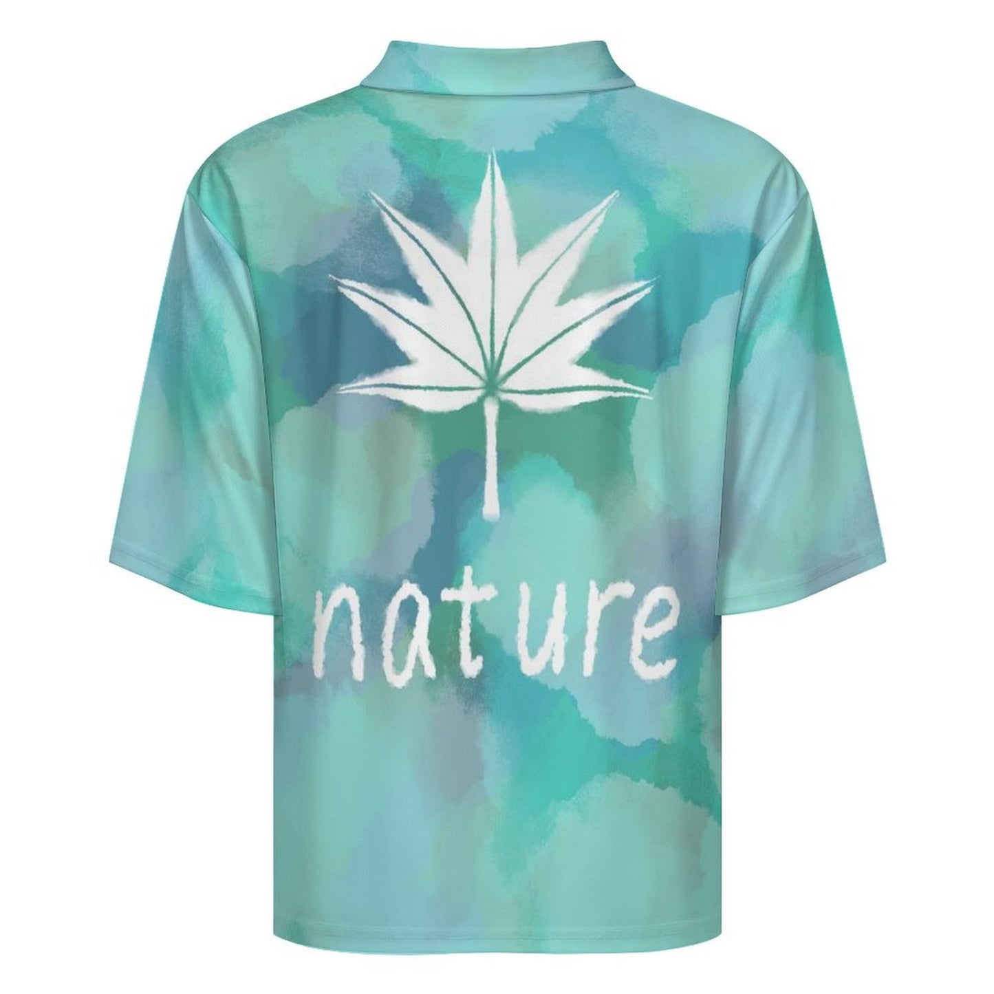 T-Shirt con Colletto Personalizzata | Maglia Piqué Stile Casual