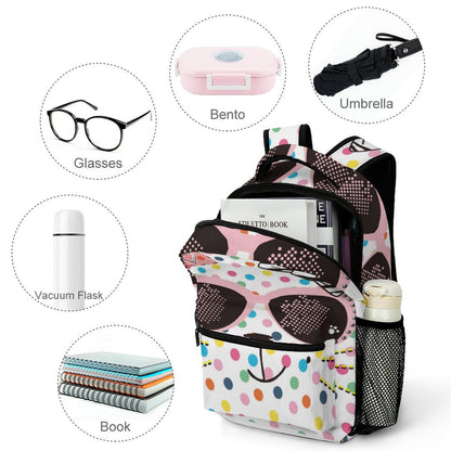 Zaino per Bambini Personalizzato con Fischietto | Scuola e Viaggio