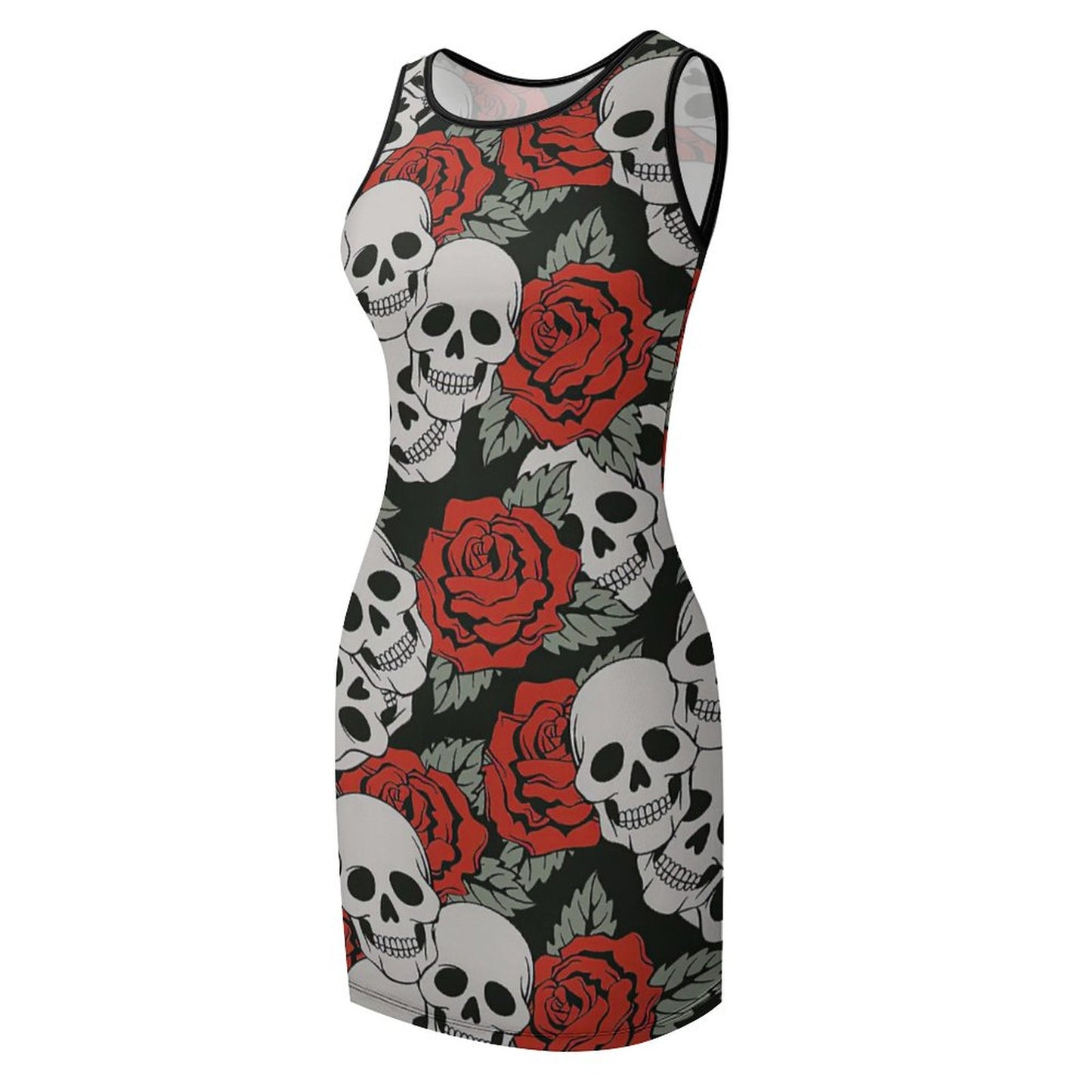 Abito Smanicato Personalizzato | Lo Stile Semplice per Ogni Giorno