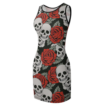 Abito Smanicato Personalizzato | Lo Stile Semplice per Ogni Giorno