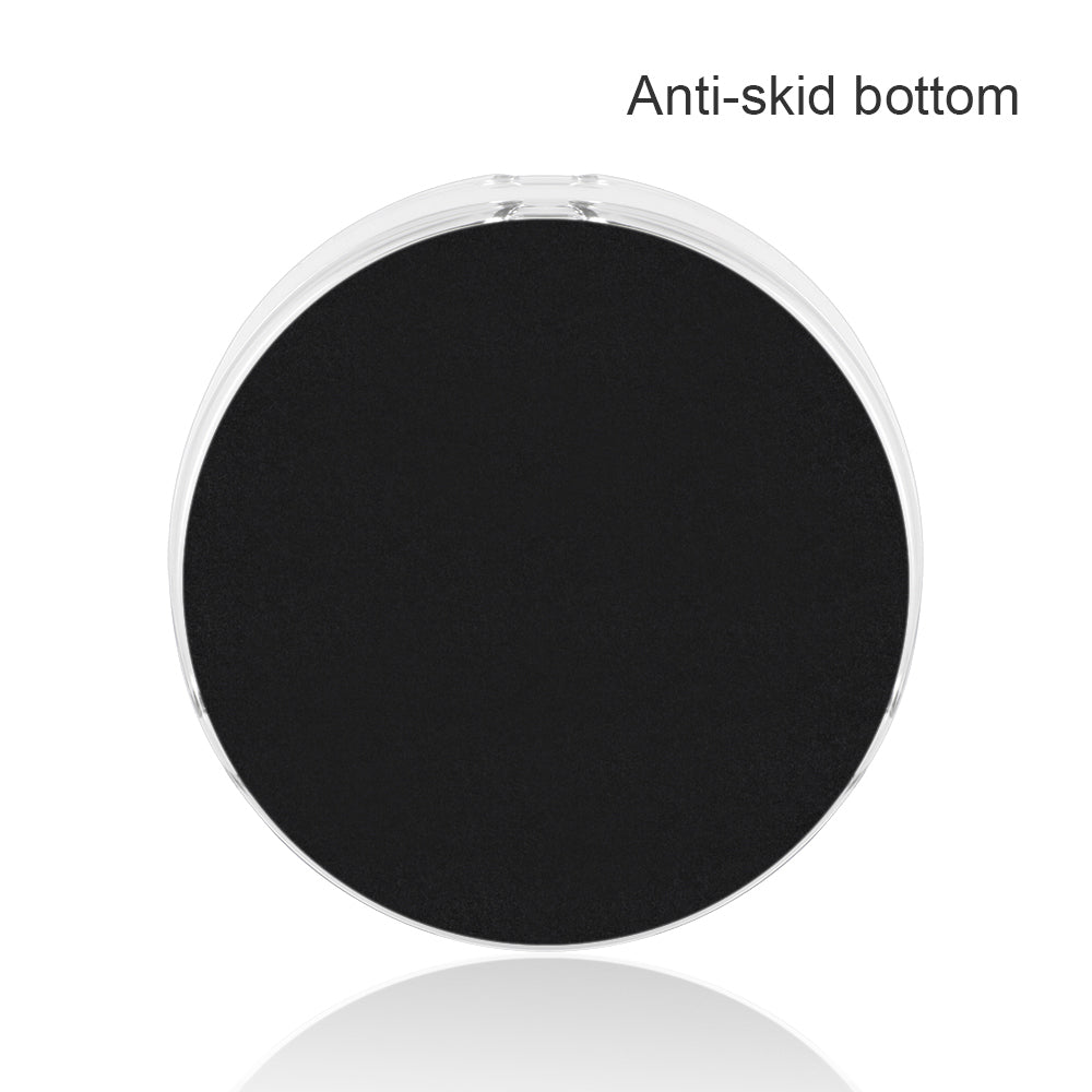 Posacenere in Vetro Personalizzato con Foto | Idea Regalo Unica