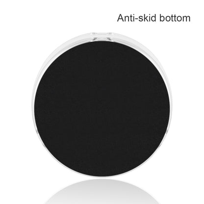 Posacenere in Vetro Personalizzato con Foto | Idea Regalo Unica