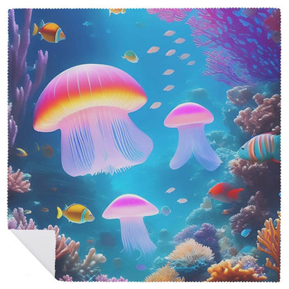 Tovaglioli di Stoffa Personalizzati per Eventi | Stampa il Tuo Logo