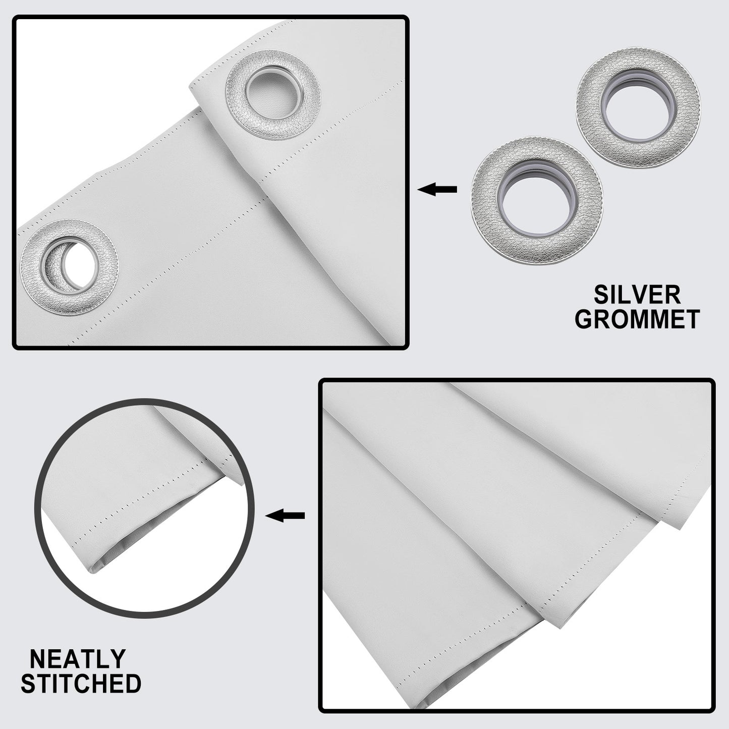 Tende Oscuranti Personalizzate | Crea il Tuo Santuario di Pace e Stile