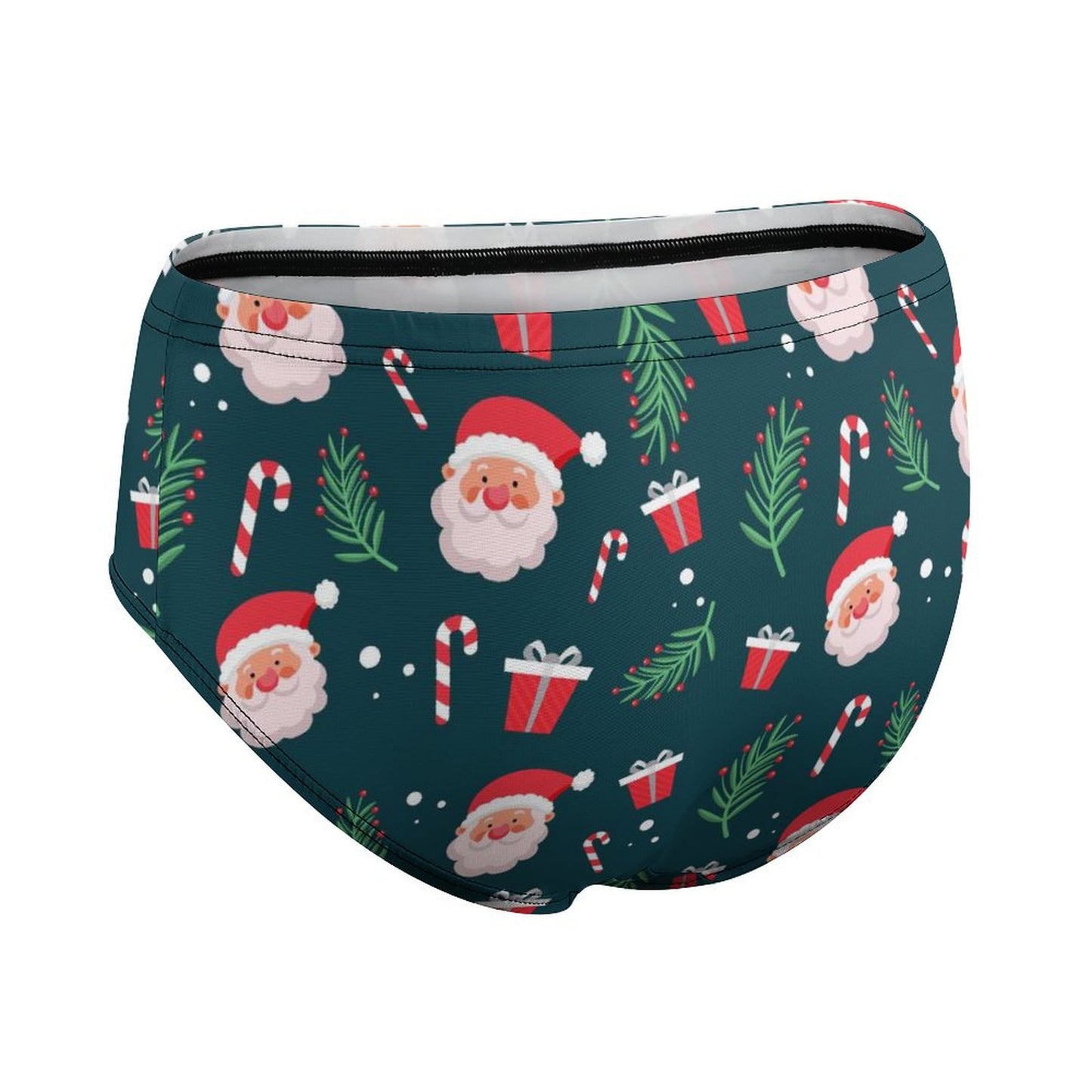 Slip Donna Vita Media Personalizzati | Comfort Quotidiano | Regalo Lei