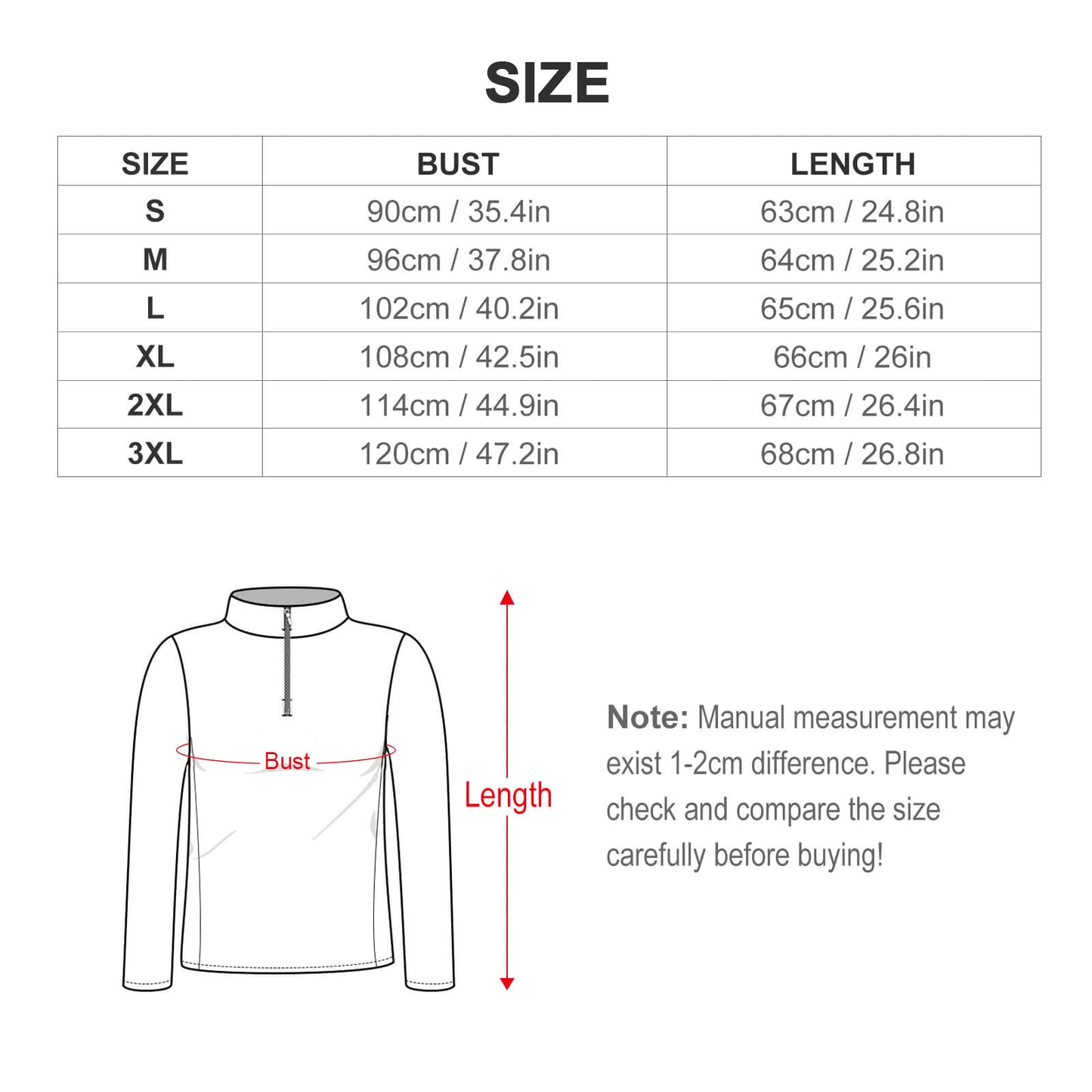 Maglia Tecnica Lycra Zip 1/4 | Top Compressione Donna Personalizzato