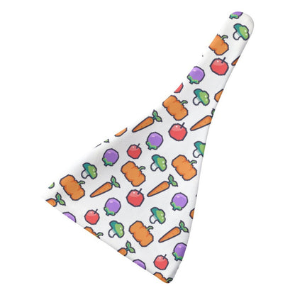 Cappellino Neonato Personalizzato | Morbido Berretto con Nodo