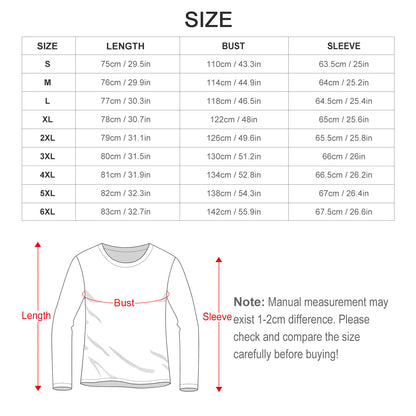 Pigiama Uomo Personalizzato | Set Lungo Soft Touch (S-6XL)