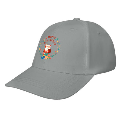 Cappellino da Baseball Personalizzato con Stampa Logo | Durevole
