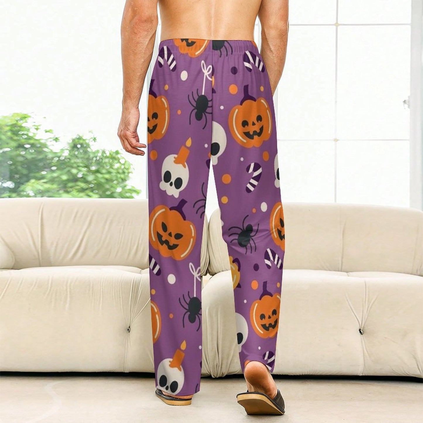 Pantaloni Personalizzati Unisex | con Foto o Scritta | Regalo Uomo e Donna