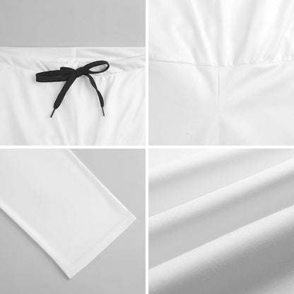 Pantaloni Yoga Personalizzati Donna | Vita Alta | Disegna il Tuo Stile