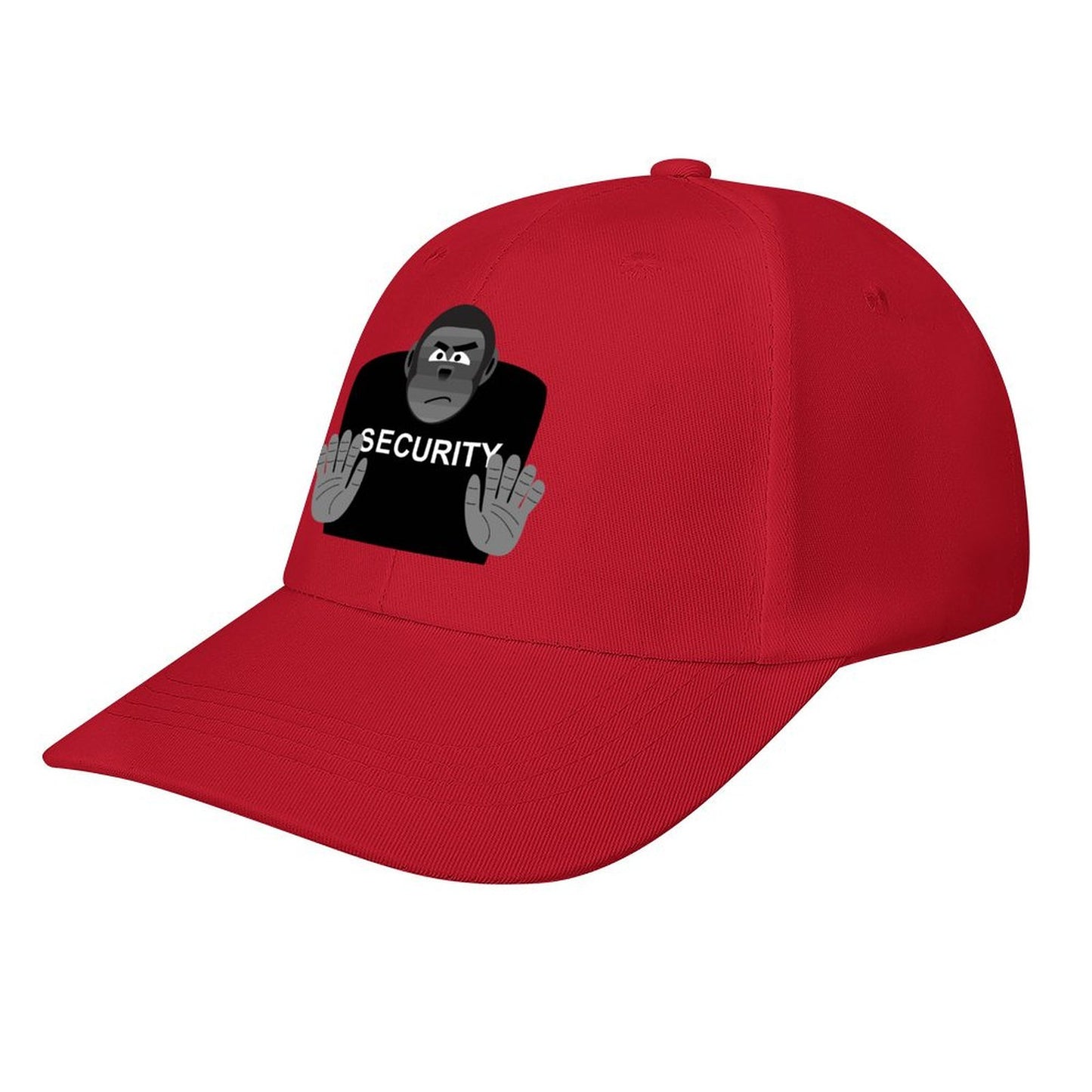 Cappellino Baseball Personalizzato Poliestere | Stampa Unica | Protezione UV