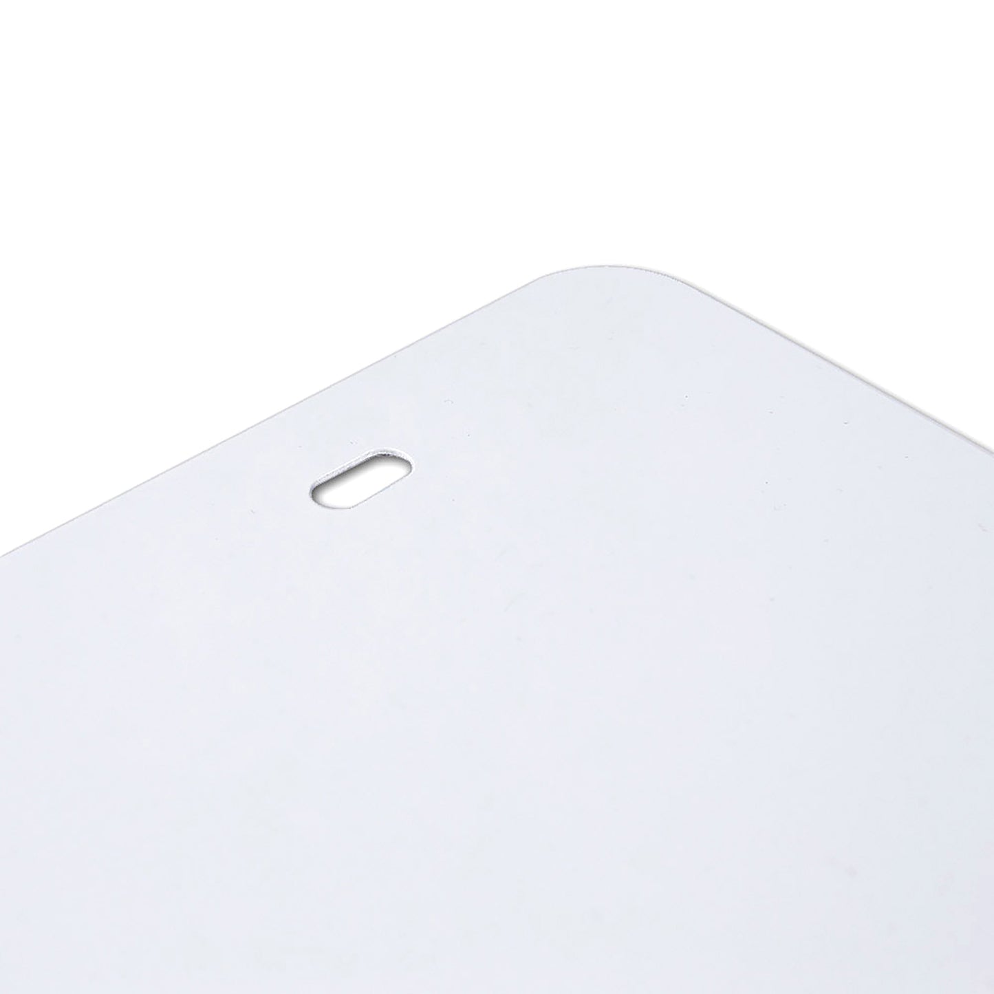 Targa Auto Decorativa Personalizzata | 15x30cm Alluminio con Foto