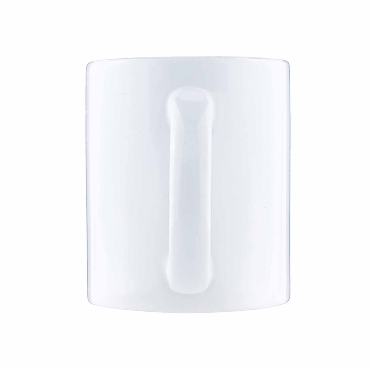 Tazza Personalizzata Foto Panoramica | Ceramica 330ml Full Wrap | Regalo Unico