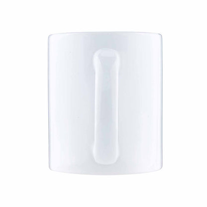 Tazza Personalizzata Foto Panoramica | Ceramica 330ml Full Wrap | Regalo Unico