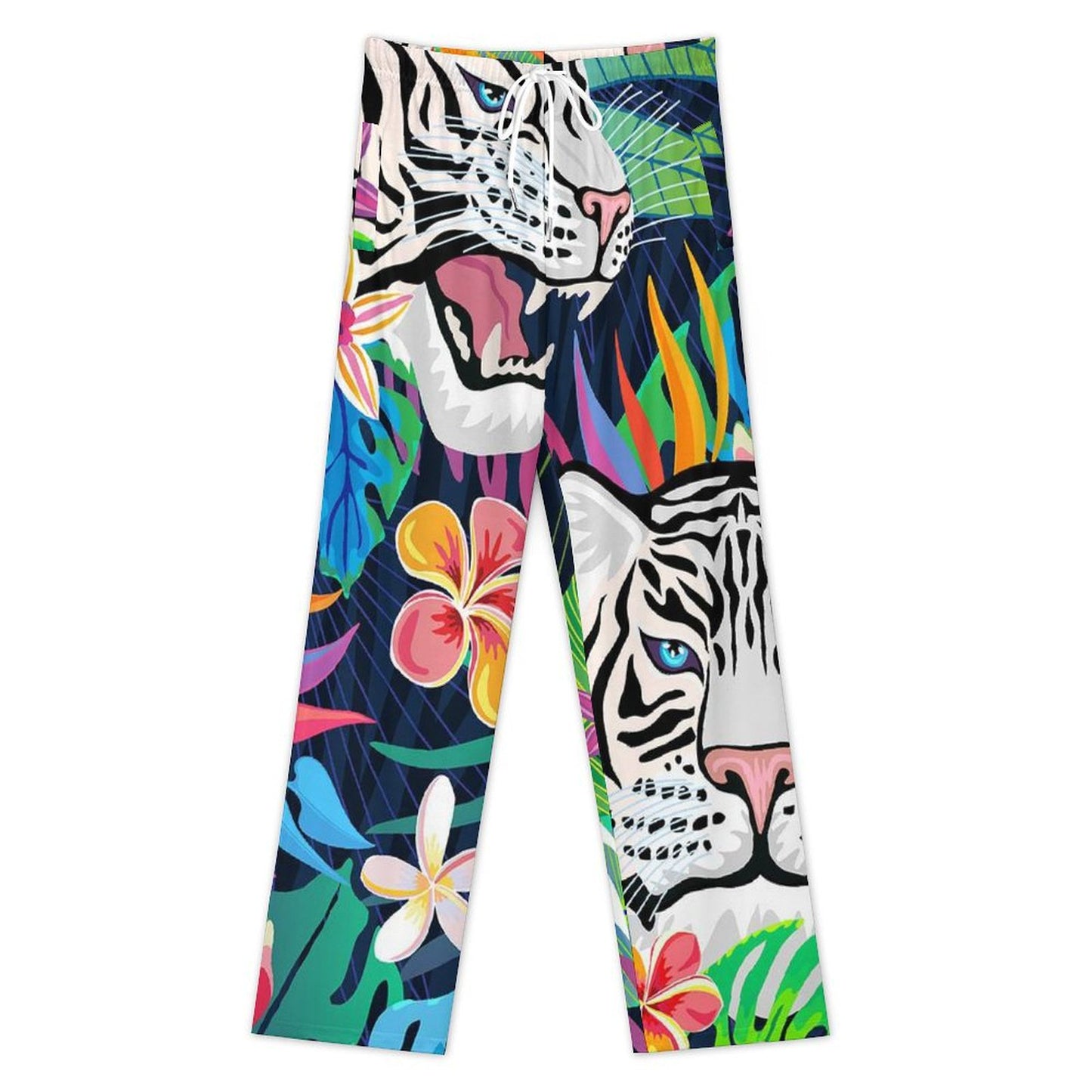 Pantaloni Pigiama Donna Personalizzati con Foto | Puro Cotone
