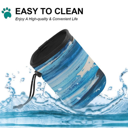 Borsa da Addestramento per Cani Personalizzata | Ricompensa Istantanea