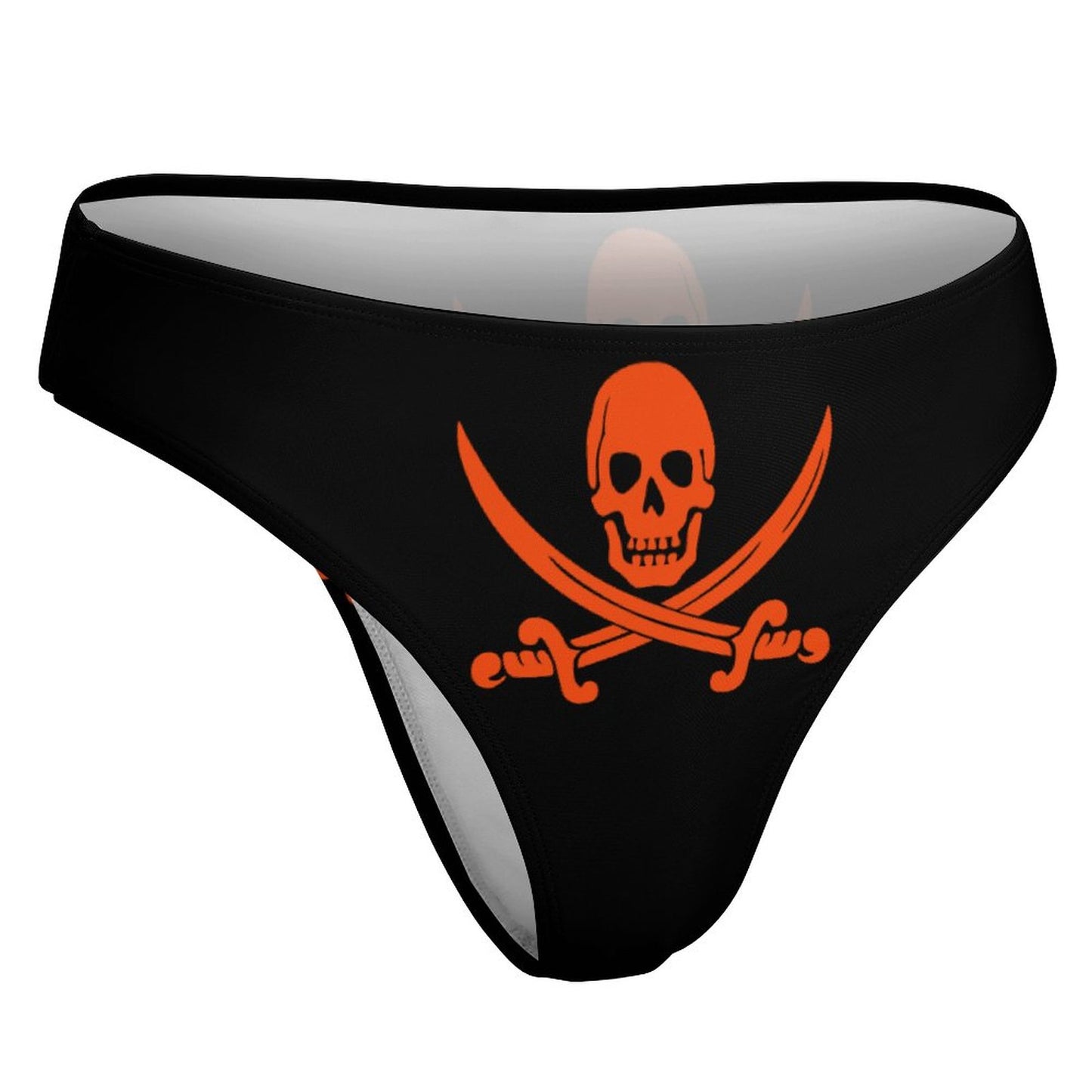 Slip Bikini a Perizoma Personalizzato | Stile Audace e Unico