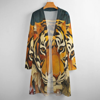 Cardigan Personalizzato da Donna | Stile e Calore su Misura