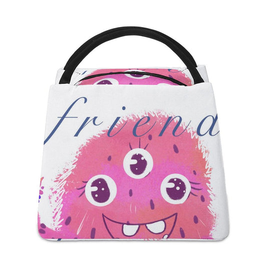 Borsa Termica Porta Pranzo Personalizzata | Stilosa e Capiente