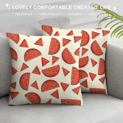 Federe Cuscini Velluto Personalizzate | Arredo Casa Luxury & Soft