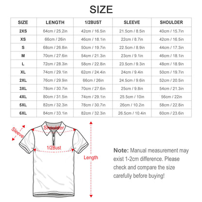 Polo Personalizzata con Zip | Stampa Integrale e Tessuto Tecnico