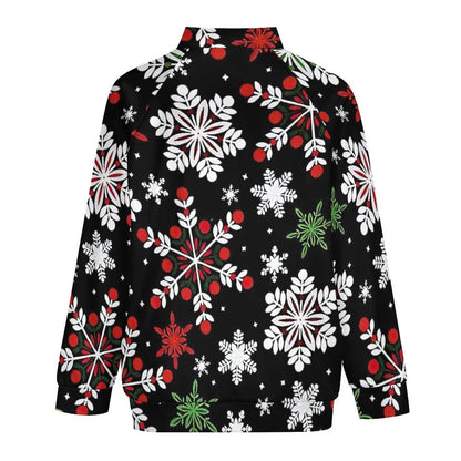 Giacca Leggera Personalizzata | Stampa Integrale e Maniche Raglan