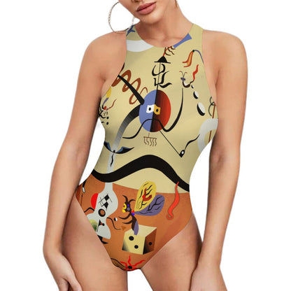 Body Personalizzato Donna | La Base Perfetta per Ogni Look