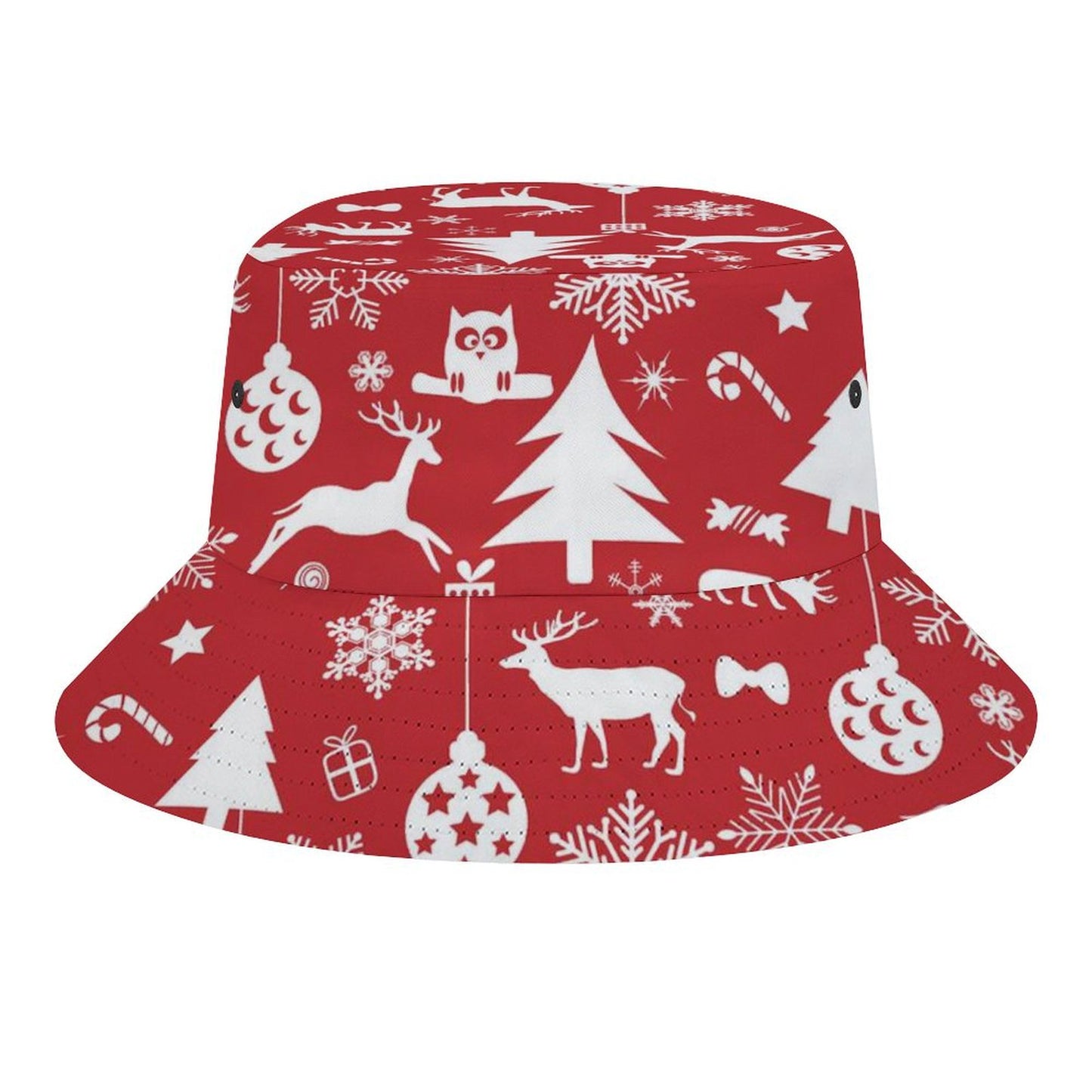 Cappello Personalizzato con Foto e Collage | Crea il Tuo Bucket Hat