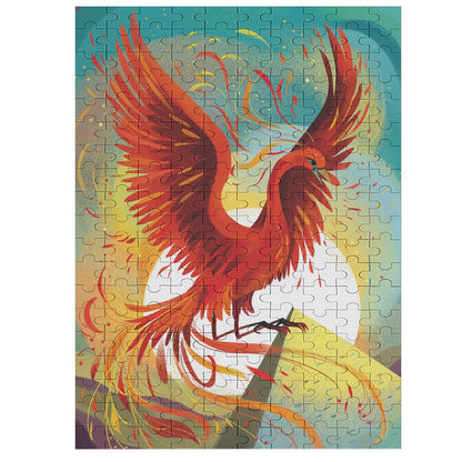 Puzzle in Legno Personalizzato | Foto su Pioppo Pregiato | Idea Regalo Unica