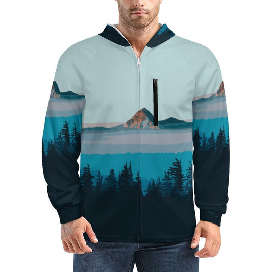 Felpa Pesca Personalizzata con Cappuccio | Maglia Protezione UV