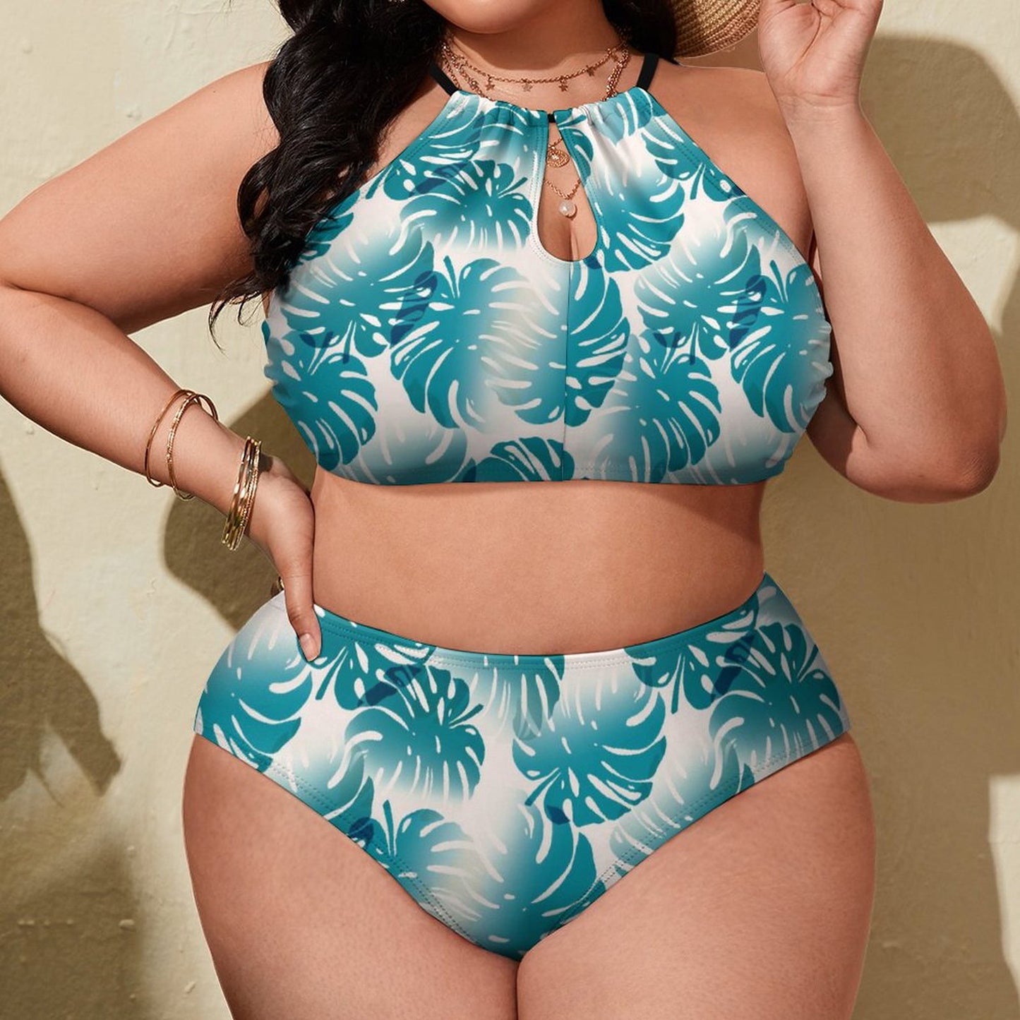 Bikini Personalizzato Taglie Forti | Celebra le Tue Curve con Stile