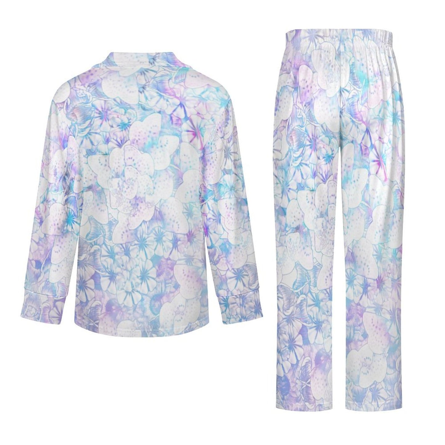 Pigiama Personalizzato Donna | Set Classico con Foto e Testo