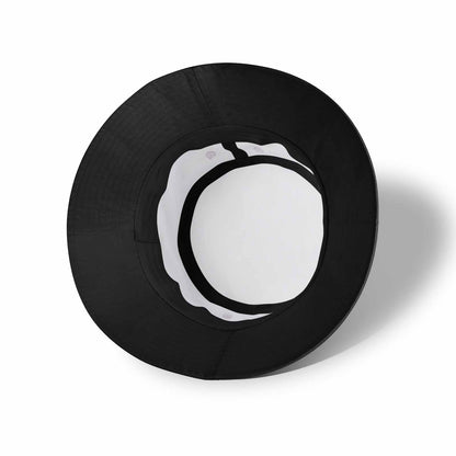 Cappello da Pescatore Taglie Grandi | Personalizzato con Foto XL