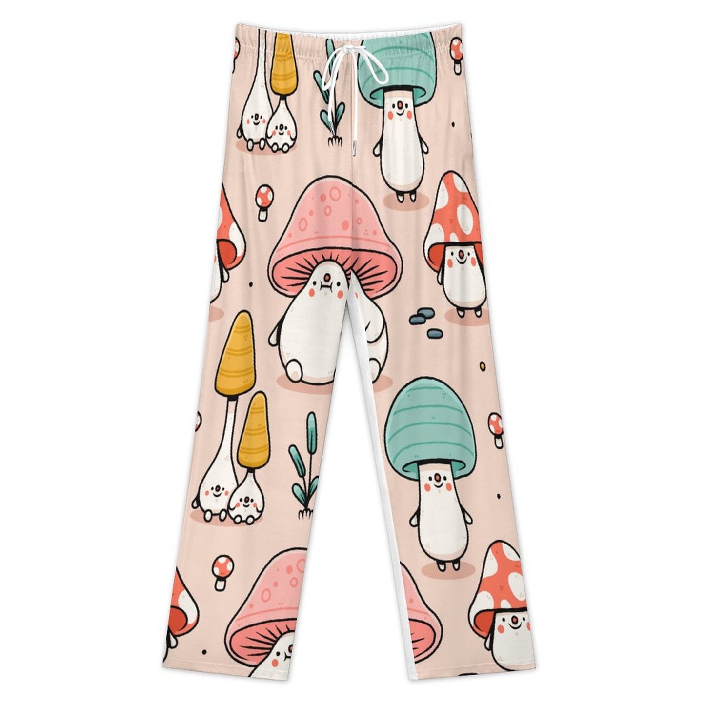 Pantaloni Personalizzati Uomo da Casa | con Tasche e Foto