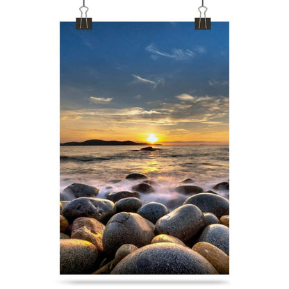 Poster Adesivo Verticale | Crea la Tua "Porta Magica" Personalizzata