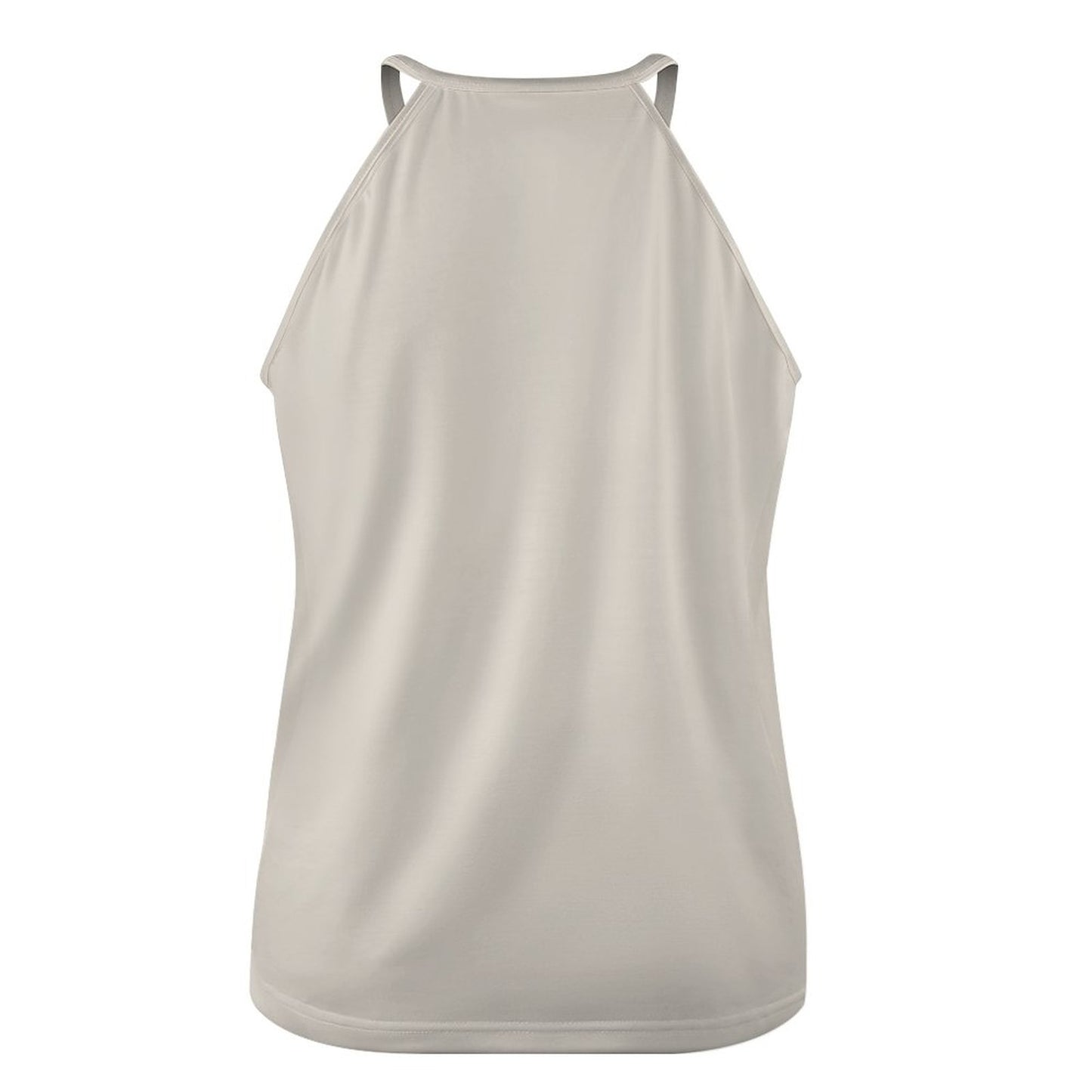 Canotta Girocollo Personalizzata Basic | Taglie fino alla 6XL