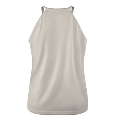 Canotta Girocollo Personalizzata Basic | Taglie fino alla 6XL