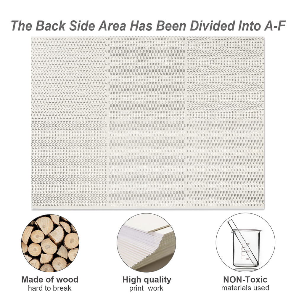 Puzzle Personalizzato "Ti Amo" 520 Pezzi | Regalo Romantico con Foto